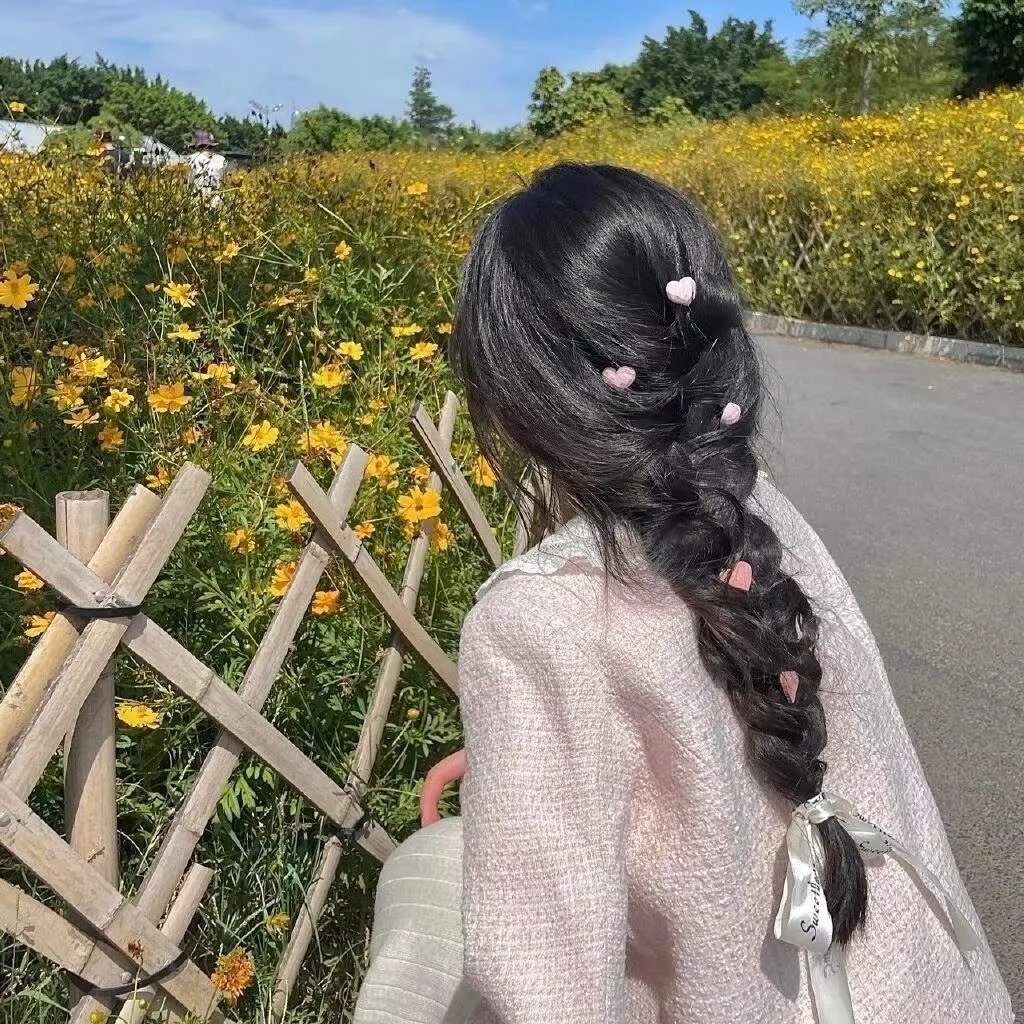 我爱夏日长