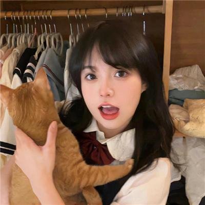面包店的女孩